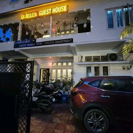 La Belleza Guesthouse Guwahati Exterior photo