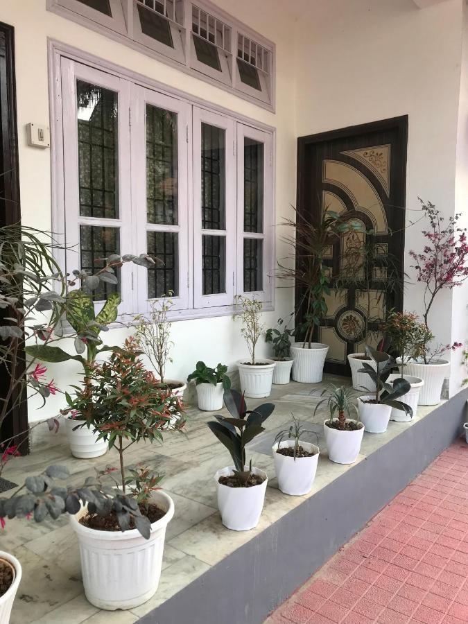 La Belleza Guesthouse Guwahati Exterior photo